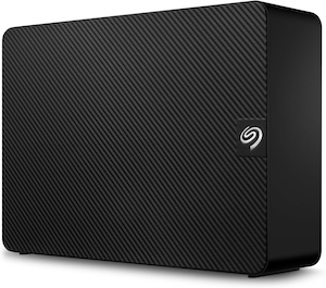 Seagate Expansion Desktop 26TB Externe Harde Schijf