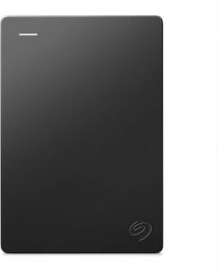 Seagate Portable 2TB External Hard Drive HDD
