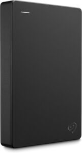 Seagate Portable 5TB External Hard Drive HDD