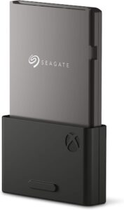 Seagate Storage Expansion Card for Xbox Series X|S 1 TB Solid State Drive