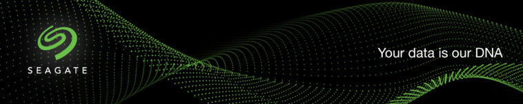 Seagate deals