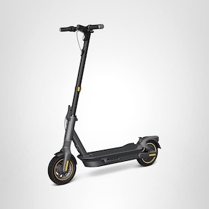Segway Ninebot MAX Electric Kick Scooter