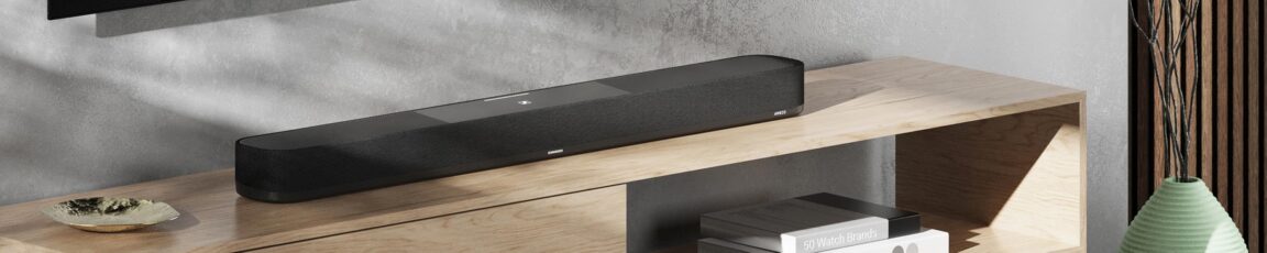Sennheiser AMBEO Soundbar