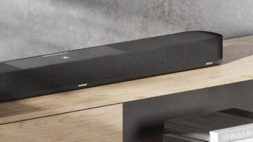 Sennheiser AMBEO Soundbar