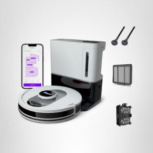 Shark AI Ultra Voice Control Robot Vacuum