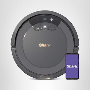 Shark AV753 ION Robot Vacuum