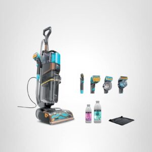 Shark CarpetXpert HairPro