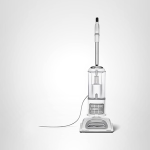 Shark Upright Vacuum Cleaner NV356E