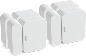 SimpliSafe Entry Sensor (Pack of 4)