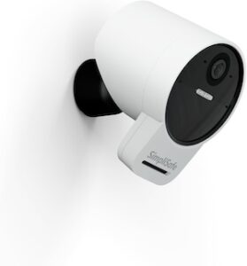 SimpliSafe Outdoor Security Camera Series 2