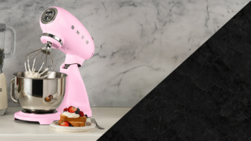 Smeg cyber monday deals