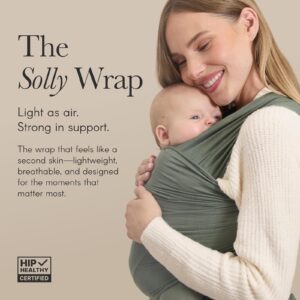 Solly Baby Wrap