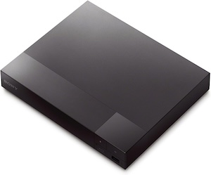Sony BDP-S1700U Blu-ray DVD Player