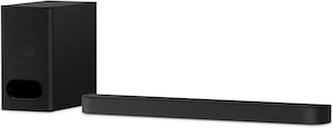 Sony BRAVIA Theater Bar 6 3.1.2ch Sound bar
