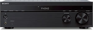 Sony STRDH190 2-ch Home Stereo Receiver