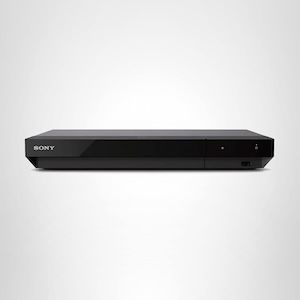 Sony UBP-X700U 4K Ultra HD Home Theater Blu-ray DVD Player