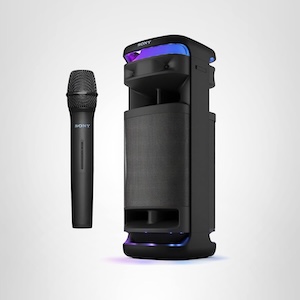 Sony ULT Tower 10 Bluetooth Karaoke Party Speaker