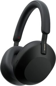 Sony WH-1000XM5 Premium Noise Canceling Headphones