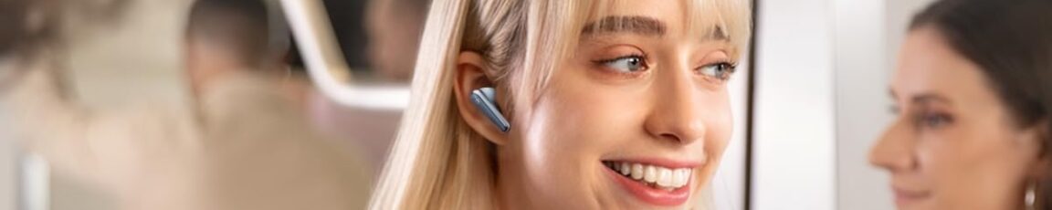 Soundcore Earbuds black friday