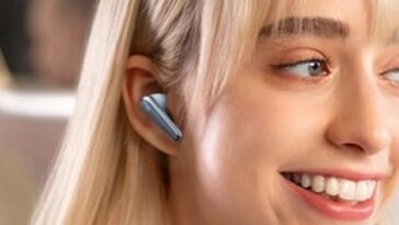 Soundcore Earbuds black friday