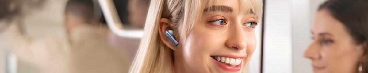 Soundcore Earbuds black friday