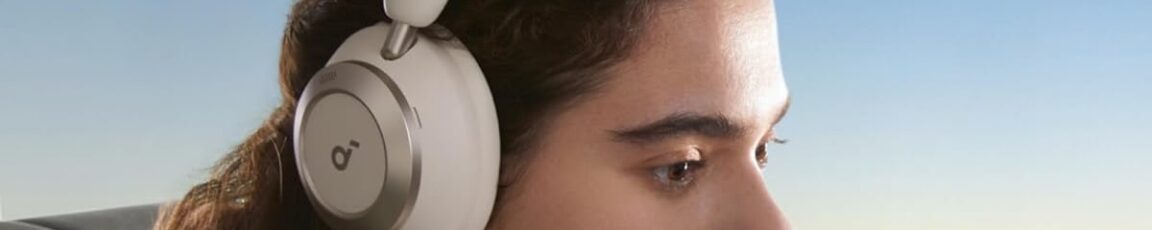 Soundcore Headphones