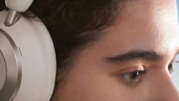 Soundcore Headphones