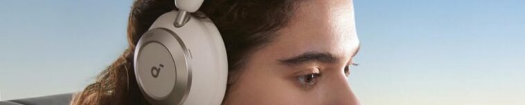 Soundcore Headphones