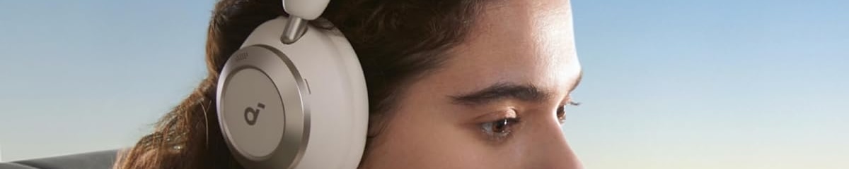 Soundcore Headphones