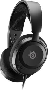 SteelSeries Arctis Nova 1 Multi-System Gaming Headset