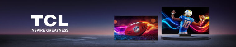 TCL TV black friday deals 2025