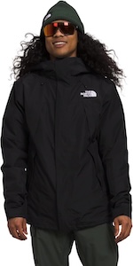 THE NORTH FACE Men's Clement Triclimate Jacket