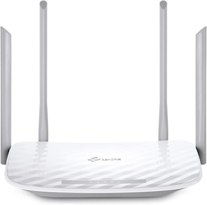 TP-Link AC1200 WiFi Router (Archer A54)