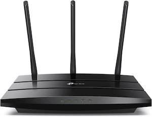 TP-Link AC1900 Smart WiFi Router (Archer A8)