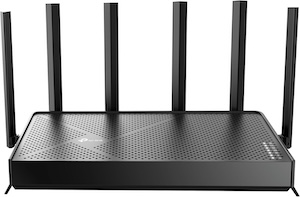 TP-Link Archer BE6500 Dual-Band Wi-Fi 7 Router (Archer BE400)