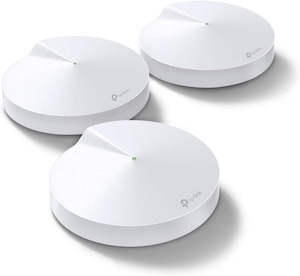 TP-Link Deco M5 Mesh WiFi System