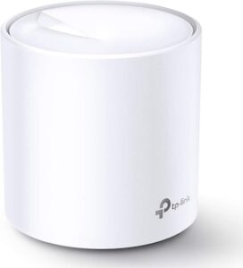 TP-Link Deco WiFi 6 Mesh WiFi System(Deco X20)