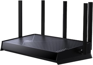 TP-Link Dual-Band BE5000 WiFi 7 Router Archer BE260