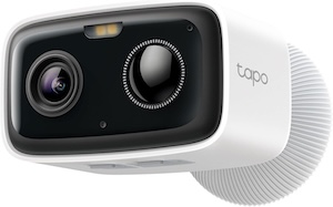 Tapo Outdoor Security Camera Wireless (C400)