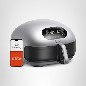 Typhur Dome 2 Air Fryer