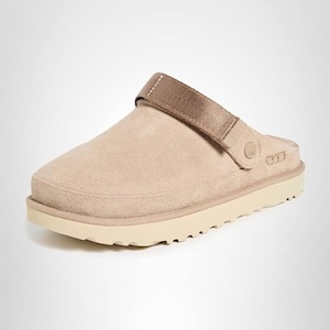 UGG Goldenstar Clog Womens Slip On