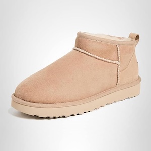 UGG Women's Classic Ultra Mini Boot