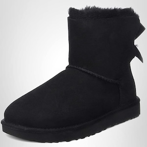 UGG Women's Mini Bailey Bow II Boot