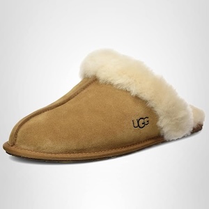 UGG Women's Scuffette II Slipper