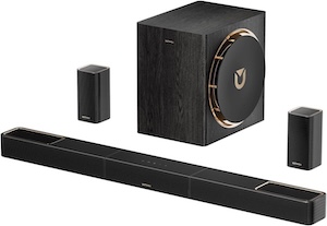 ULTIMEA Skywave X50 Home Theater system