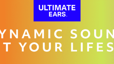 Ultimate Ears cyber monday
