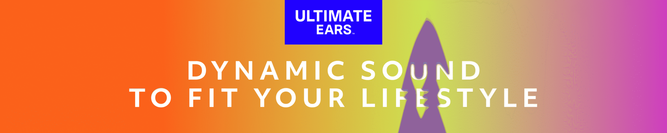 Ultimate Ears cyber monday
