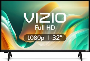 VIZIO 32-inch Full HD 1080p Smart TV