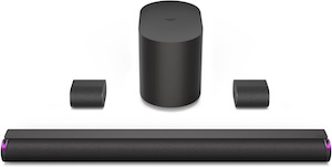 VIZIO 5.1.2 Elevate SE Soundbar