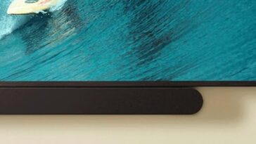 VIZIO Soundbar black friday